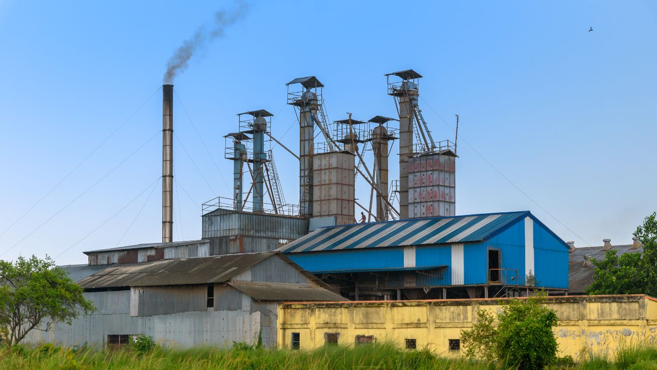 Bihar Government Announces 70 Crore Rupees Subsidy For Setting Up A Sugar Mill