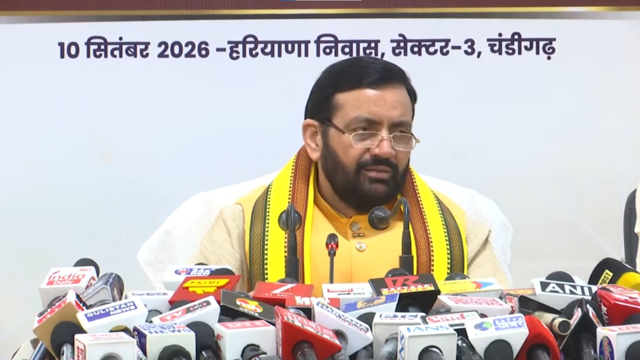 Haryana Lado Lakshmi 11th Installment 1890 Crore Dbt Beneficiaries