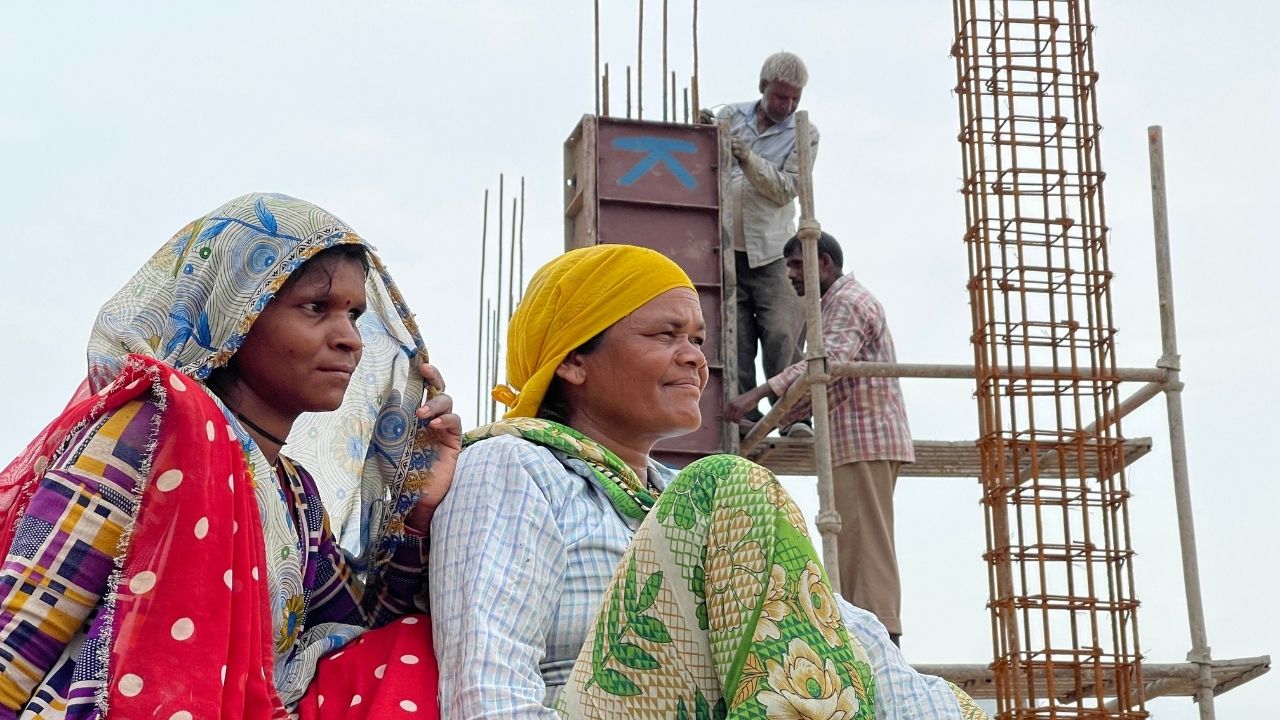 Vb G Ram G Yojana Employment Rate Improves 24 Percent After Sharp Decline On July More