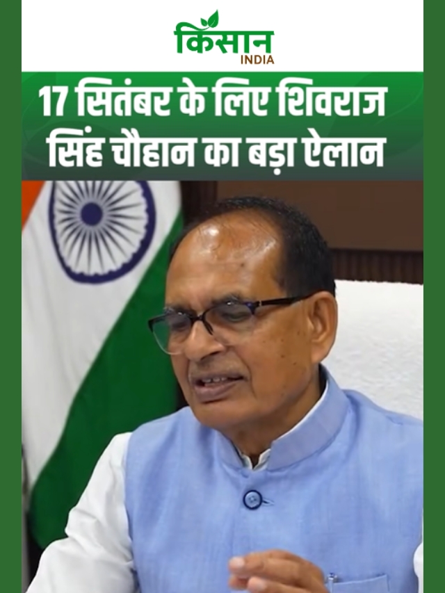 PM Modi के Birthday पर 17 सितंबर शाम 7 बजे जलाएं ‘आशीर्वाद का दीपक’, जानें क्या है खास अपील