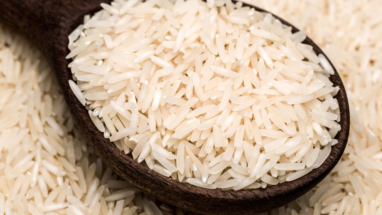 Basmati Rice Price Hike 20 Percent Non Basmati Rice Is Also On The Rise Rice Export Data